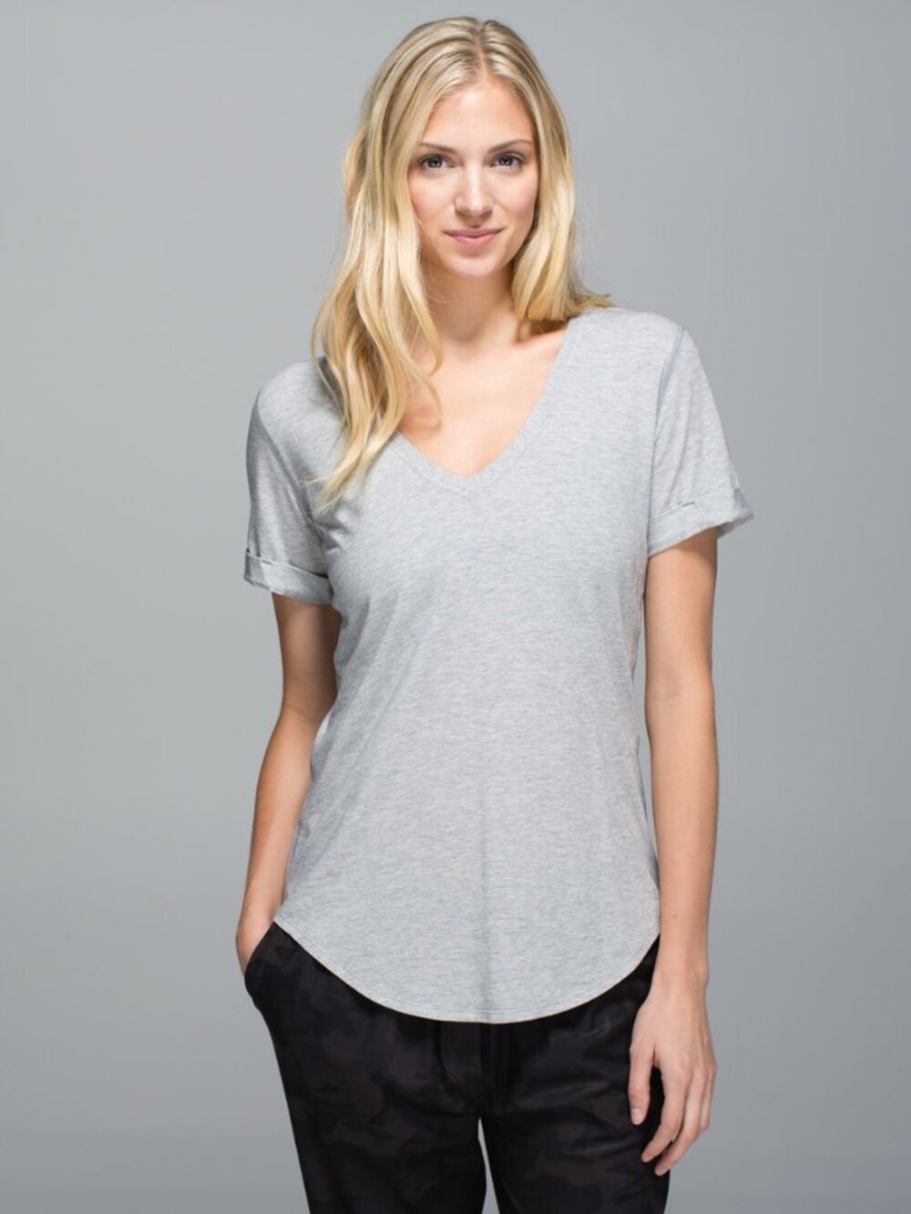 Lululemon Love Tee
